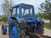 Mtz 80, 2pts-4 - nuotraukos Nr. 3