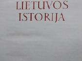 Lietuvos istorija - nuotraukos Nr. 3