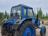 Mtz 80, 2pts-4 - nuotraukos Nr. 6