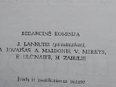 Lietuvos istorija - nuotraukos Nr. 4