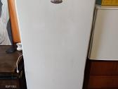 Naudotas Whirpool šaldiklis 165l