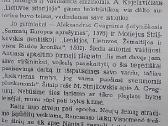 Lietuvos istorija - nuotraukos Nr. 5