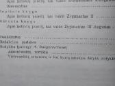 Lietuvos istorija - nuotraukos Nr. 7