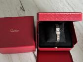 Cartier panther mini rose gold