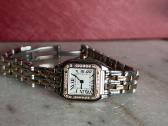 Cartier panther mini rose gold - nuotraukos Nr. 5