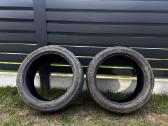 Michelin pilot Sport 4 T1 R18 235/45 Acoustic
