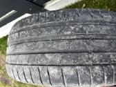 Michelin pilot Sport 4 T1 R18 235/45 Acoustic - nuotraukos Nr. 3