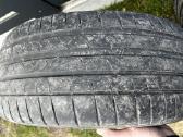 Michelin pilot Sport 4 T1 R18 235/45 Acoustic - nuotraukos Nr. 5
