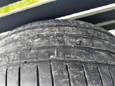 Michelin pilot Sport 4 T1 R18 235/45 Acoustic - nuotraukos Nr. 6