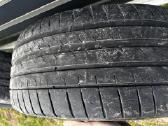 Michelin pilot Sport 4 T1 R18 235/45 Acoustic - nuotraukos Nr. 7
