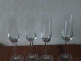Bokalai šampanui / wine glasses - Ichendorf Milano - nuotraukos Nr. 2