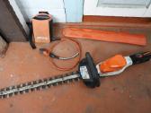 Stihl Hsa 94 R akumuliatorinės žirklės