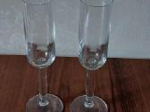 Bokalai šampanui / wine glasses - Ichendorf Milano - nuotraukos Nr. 3