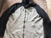 Nike Tech Fleece Hoodie sportinis treningas