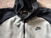 Nike Tech Fleece Hoodie sportinis treningas - nuotraukos Nr. 2