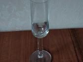 Bokalai šampanui / wine glasses - Ichendorf Milano - nuotraukos Nr. 6