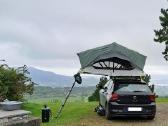 Stogo palapinės nuoma. - nuotraukos Nr. 4