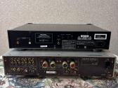 Rotel Rcd 1072 ir Maranz Pm17 - nuotraukos Nr. 2