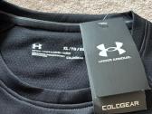 Under Armour megztinis, bliuzonas - nuotraukos Nr. 3