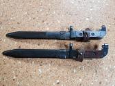 JAV, Ak-47 ir Italijos durtuvai - nuotraukos Nr. 10