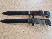JAV, Ak-47 ir Italijos durtuvai - nuotraukos Nr. 12