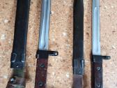 JAV, Ak-47 ir Italijos durtuvai - nuotraukos Nr. 14