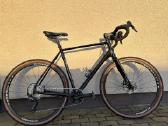 Serious Gravix GRX Pro Gravel dviratis XXL dydis