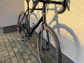 Serious Gravix GRX Pro Gravel dviratis XXL dydis - nuotraukos Nr. 2