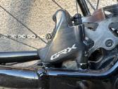 Serious Gravix GRX Pro Gravel dviratis XXL dydis - nuotraukos Nr. 7