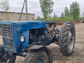 Mtz 80 dalimis su dokumentais