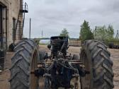 Mtz 80 dalimis su dokumentais - nuotraukos Nr. 4