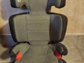 Parduodu autokėdutę Kinderkraft Junior Fix Isofix