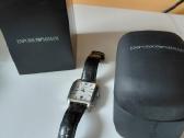Parduodu Emporio Armani laikrodį - nuotraukos Nr. 4