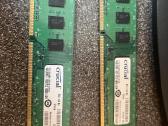 Ddr3 RAM - nuotraukos Nr. 2