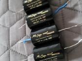 Mundorf mcap silver gold oil supreme 0,47uf