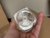 Plastikiniai buteliukai sultims 150 ml su kamšt. - nuotraukos Nr. 3