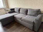 Minkštas kampas (sofa-lova)