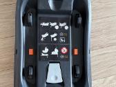 Egg i shell auto kėdutė - nuotraukos Nr. 5