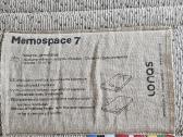 Antičiužinys Lonas Memospace 7 - nuotraukos Nr. 2