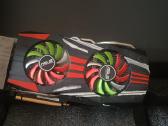 Nvidia Geforce Gtx 760 2gb – pilnas komplektas - nuotraukos Nr. 3