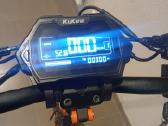 Kukirin G2 Max Paspirtukas - nuotraukos Nr. 2