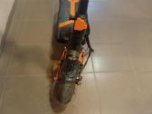 Kukirin G2 Max Paspirtukas - nuotraukos Nr. 6