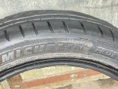 Michelin padangos nuo Nissan Qasqai 2018 metų r19 - nuotraukos Nr. 4