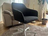 Ikea Tossberg kede kaip nauja