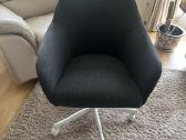 Ikea Tossberg kede kaip nauja - nuotraukos Nr. 5