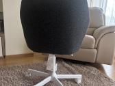 Ikea Tossberg kede kaip nauja - nuotraukos Nr. 6