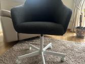 Ikea Tossberg kede kaip nauja - nuotraukos Nr. 7