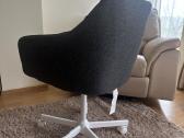 Ikea Tossberg kede kaip nauja - nuotraukos Nr. 8