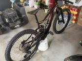 Giant trance e