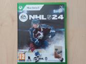 Nhl 24 Xbox Series X